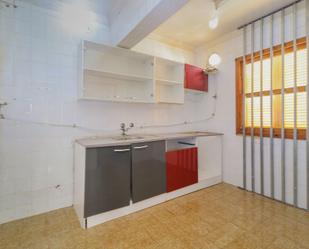 Kitchen of Flat for sale in  Palma de Mallorca