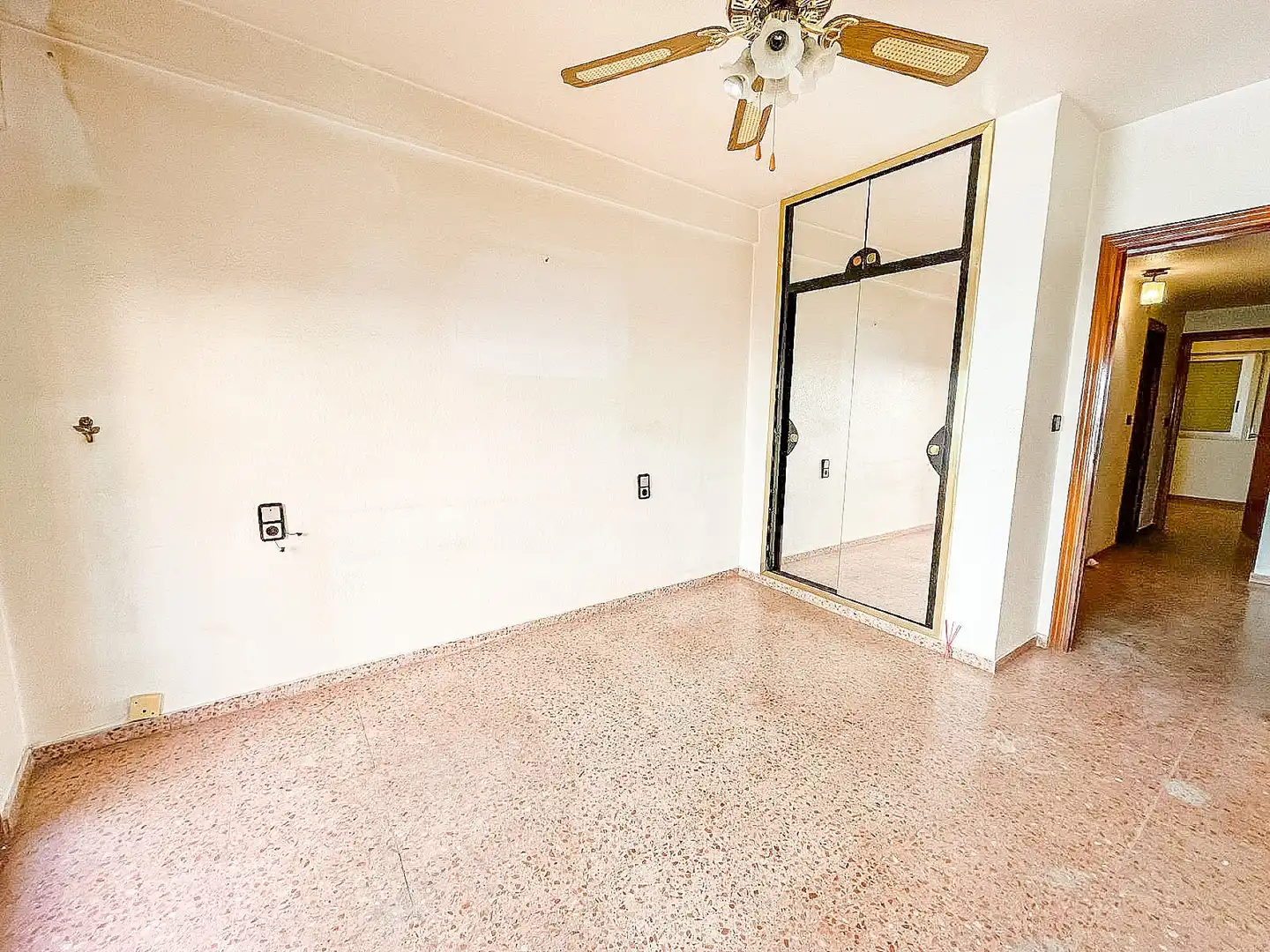 Apartament en venda en El Pinós / Pinoso amb Terrassa