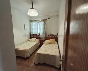 Bedroom of Country house to rent in Ronda  with Heating, Private garden and Swimming Pool