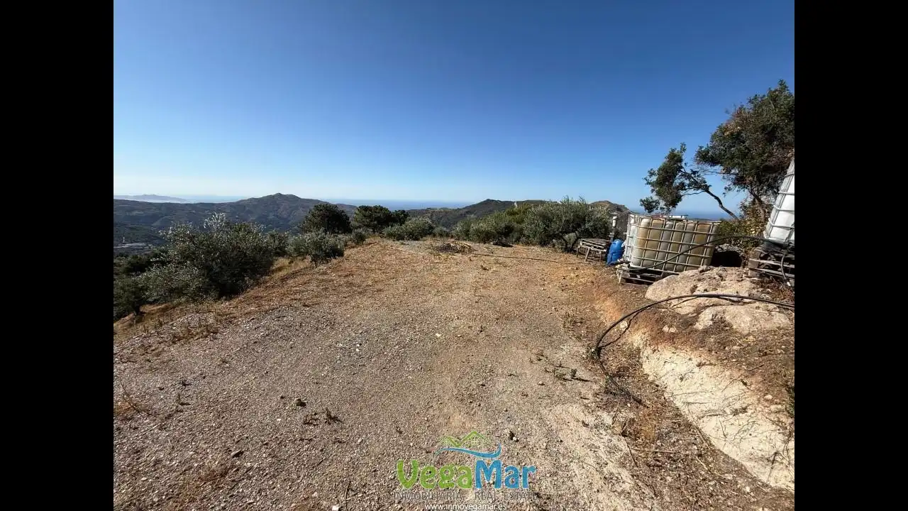Residencial en venta en Kilometro 40, Lentegí