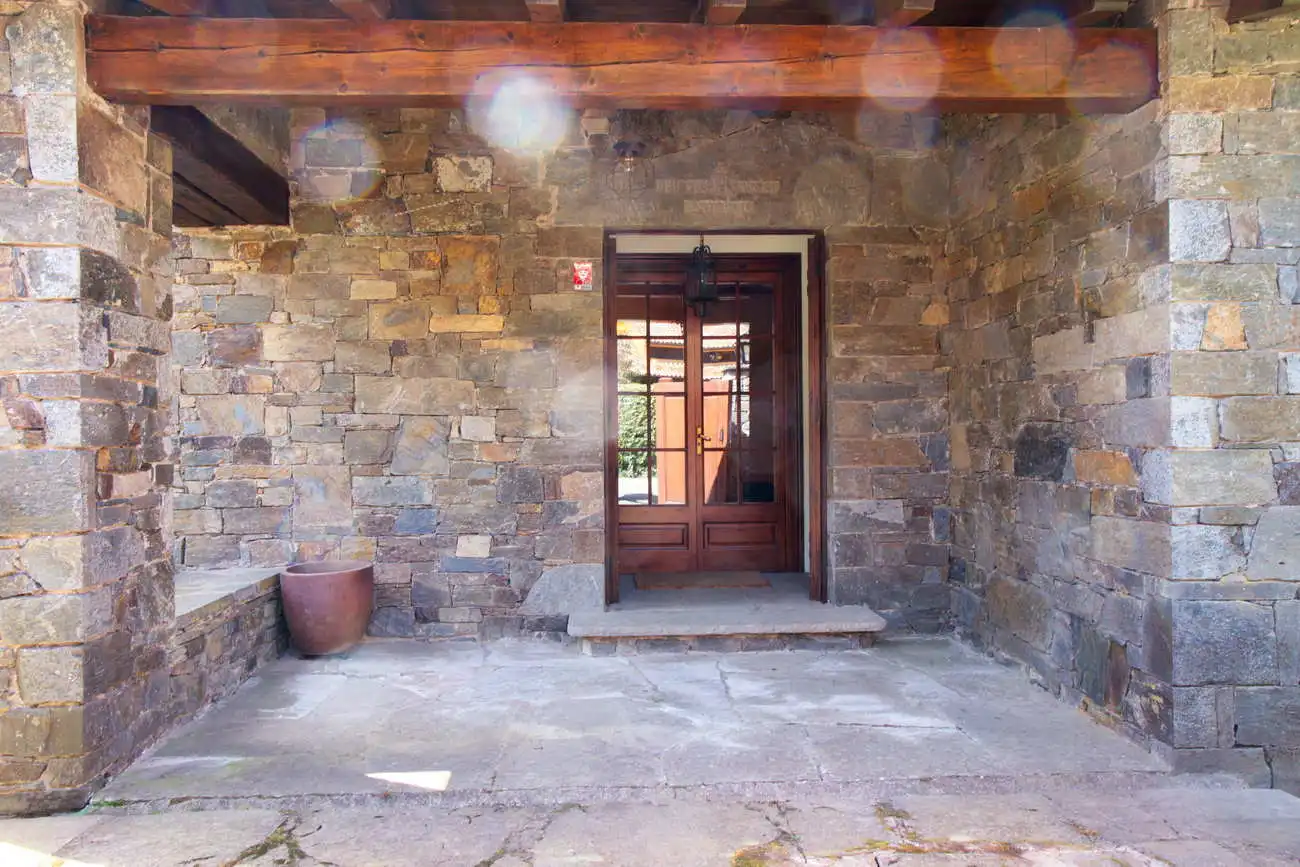 Casa o chalet en venta en Camprodon con Calefacción, Jardín privado y Parquet
