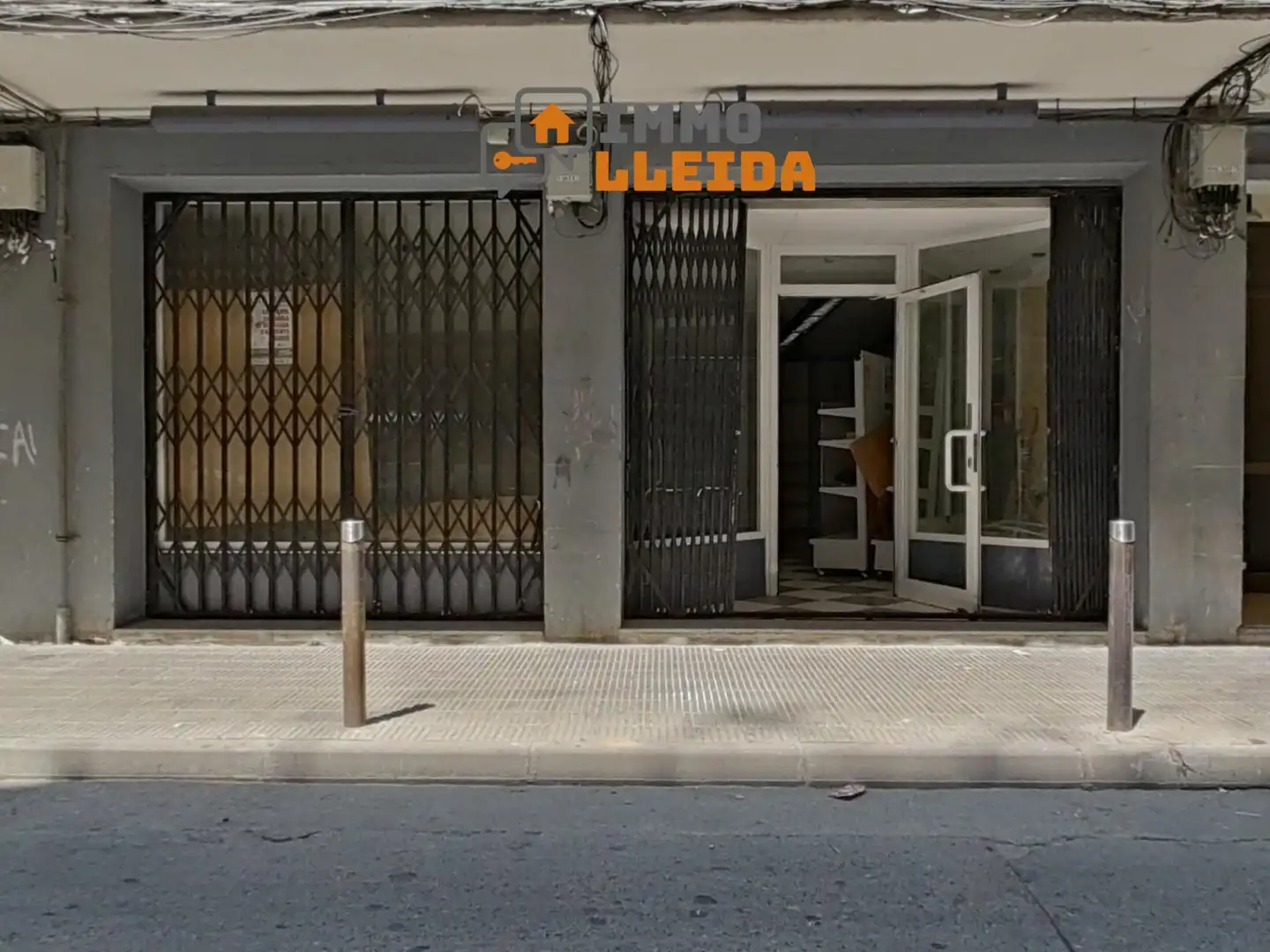 Local commercial à vendre à Carrer  Girona 4, imagen 14