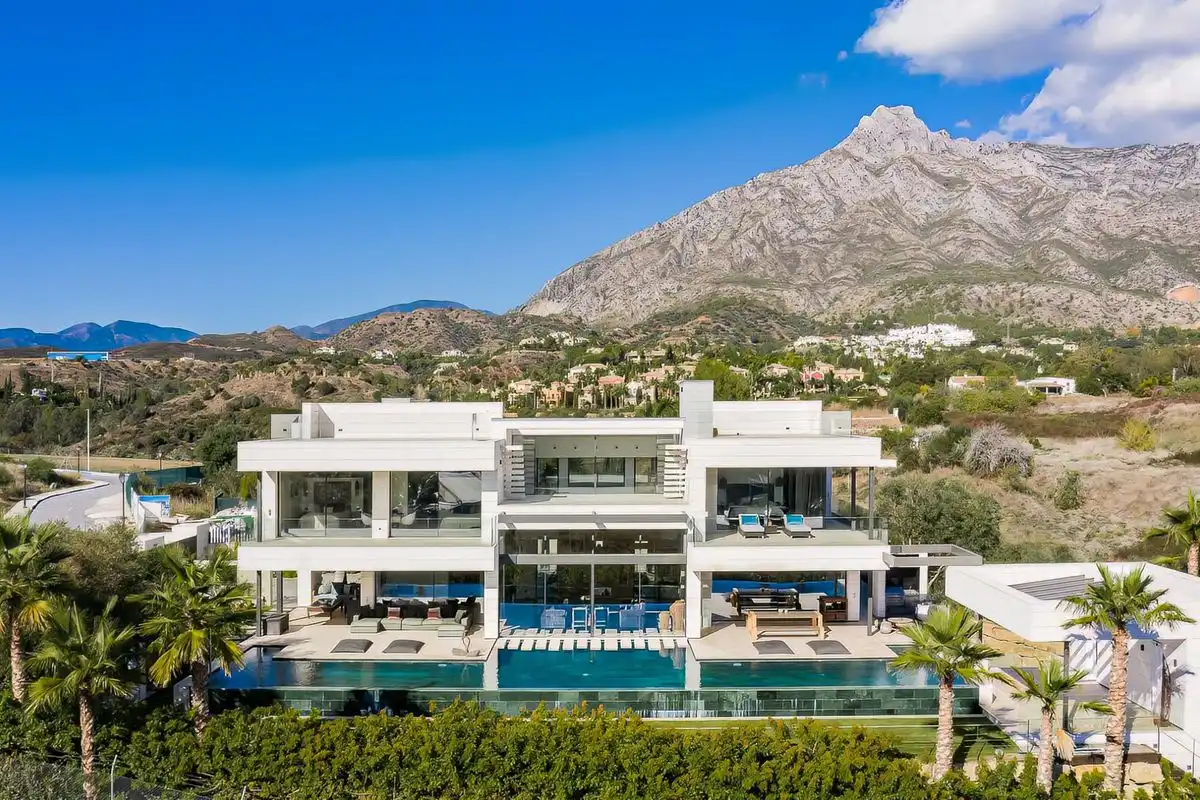 Maison avec terrasse à vendre à Milla de Oro, imagen 11