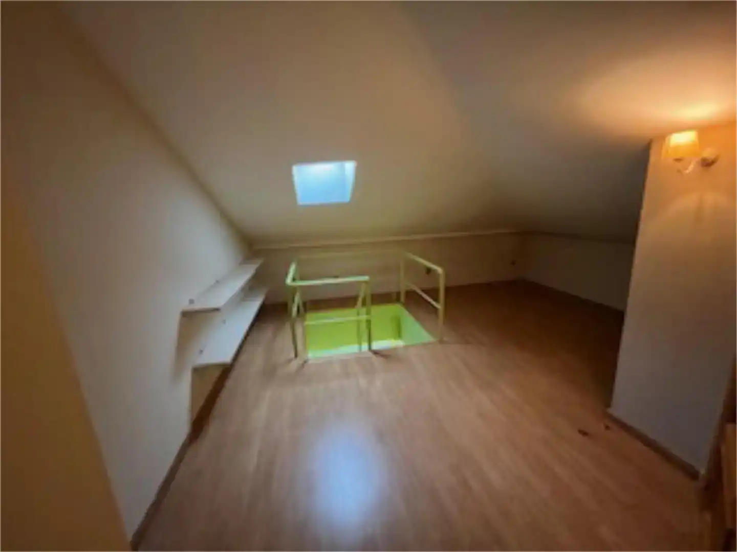 Pis en venda en Lardero amb Aire condicionat, Parquet i Traster