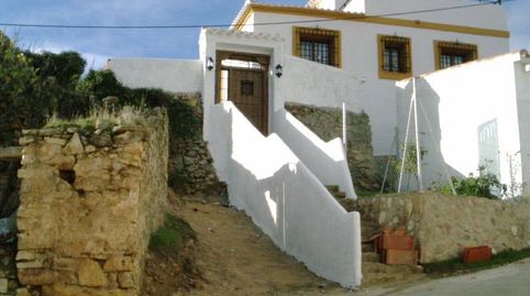 Foto 2 de Casa o chalet en venta en Peñascosa, Albacete
