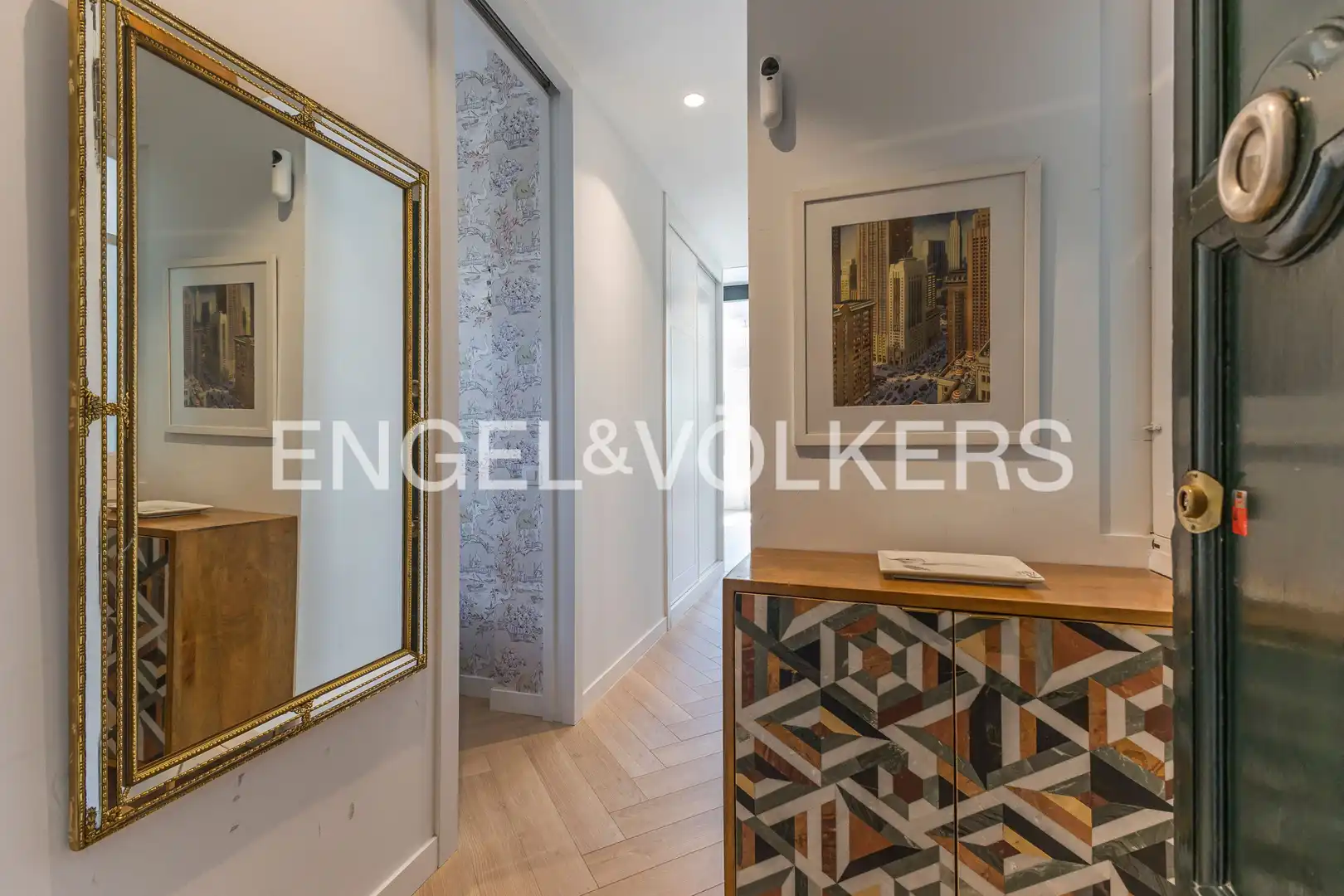 Appartement avec terrasse à louer à Chamberí, imagen 27