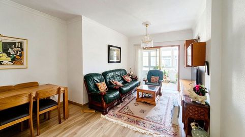 Foto 2 de Piso en venta en Calle Gravina, 45, Guanarteme, Las Palmas de Gran Canaria
