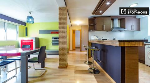 Photo 4 of Apartment to share in Barrio de Benicalap, Valencia