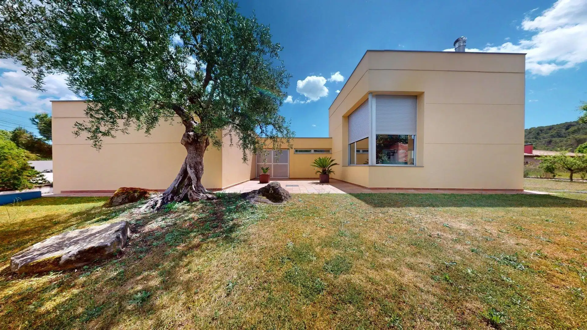 Detached house with garden for sale in Carrer OCELLS DELS, imagen 7