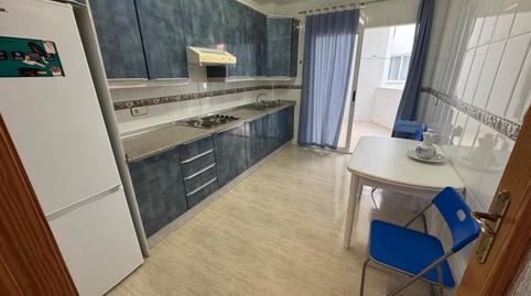 Foto 5 de Apartament en venda a Calle Campoamor, 99, Los Cuarteros, Murcia