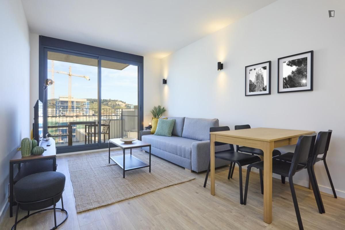Apartment to rent in La Marina del Prat Vermell