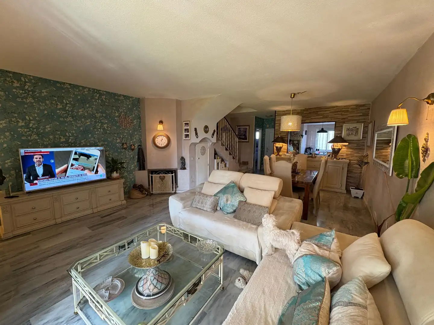Terraced house with pool for sale in Benamara - Atalaya, imagen 37