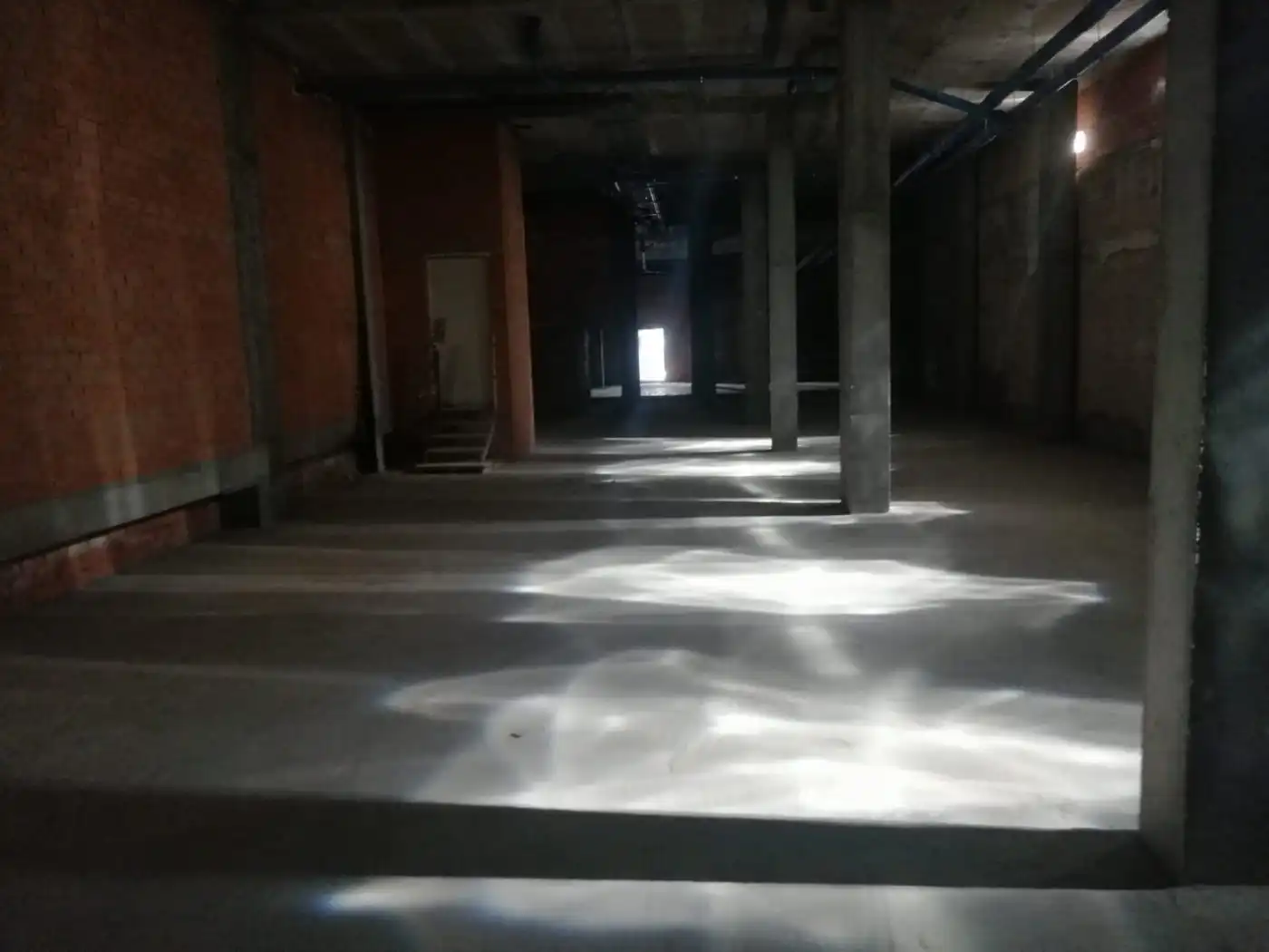 Business premises to rent in Casco Antiguo