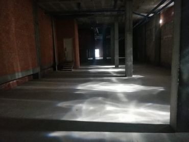 Gewerbefläche zur Miete in Casco Antiguo