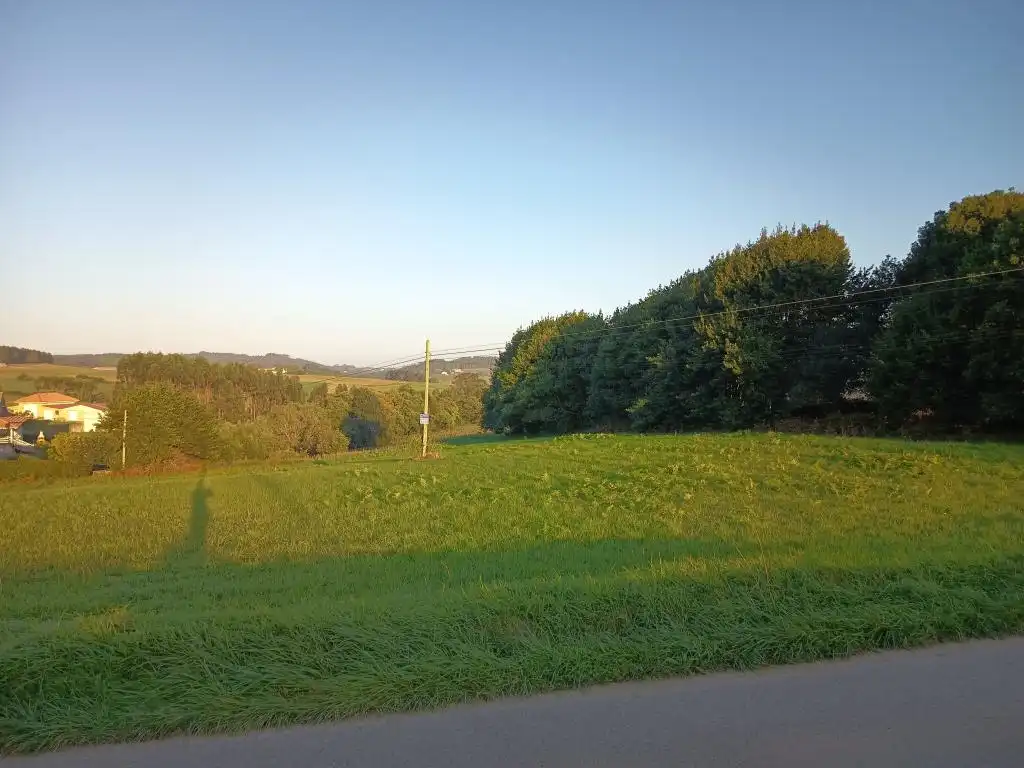Wohnbaugrundstück zum Verkauf in Lugar Granda, imagen 22
