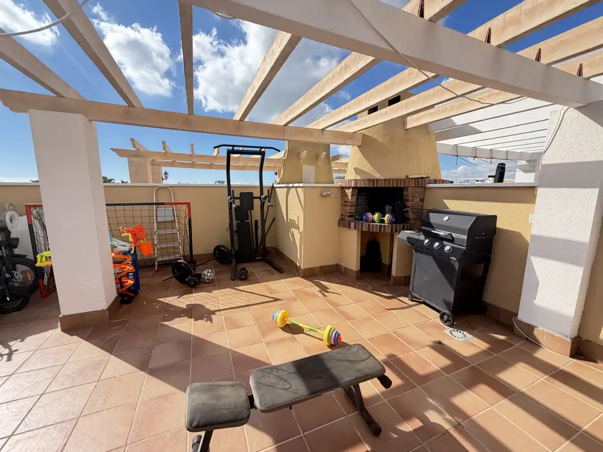 Apartment zum Verkauf in Orihuela ciudad, imagen 20