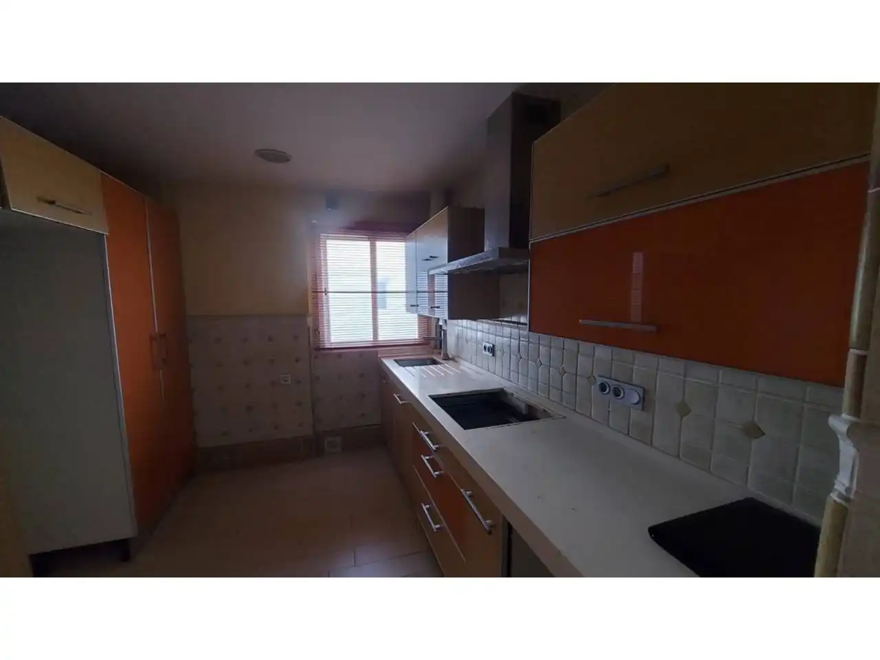 Kitchen of Attic for sale in Jerez de la Frontera  with Terrace, Storage room and Community pool