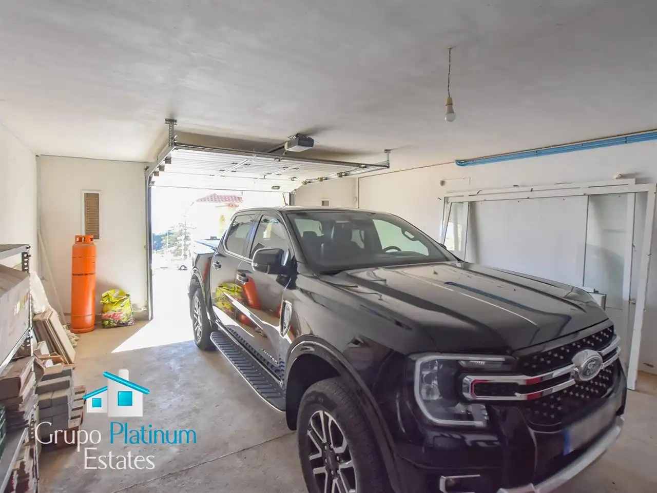 Casa o xalet en venda a Palomares