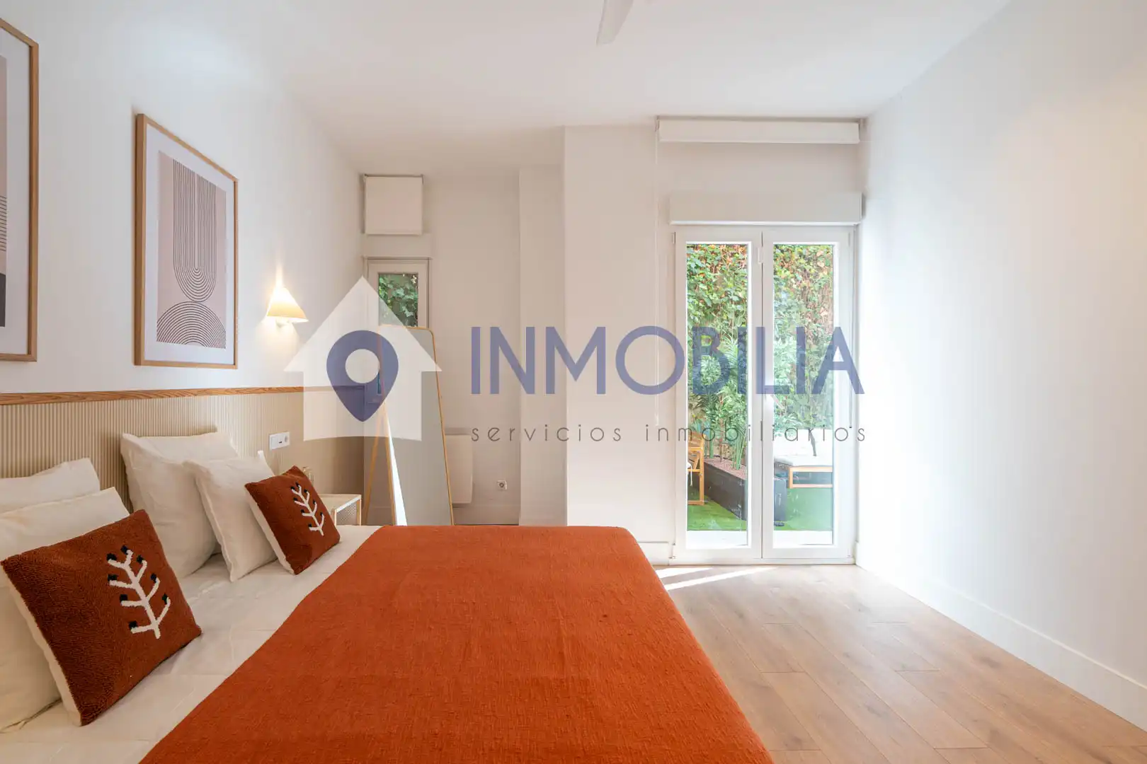 Bedroom of Buildings for sale in Centro
