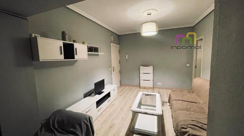 Foto 3 de Apartament de lloguer a Avenida Elvas, Badajoz Capital