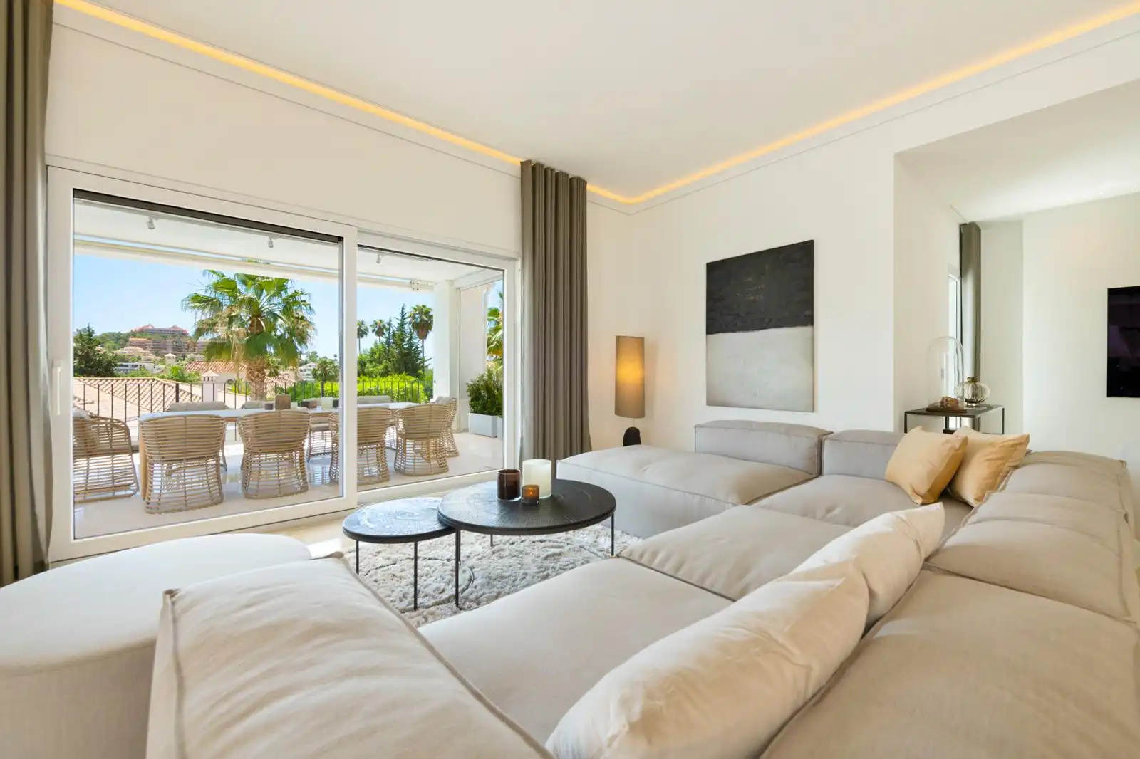 Casa con terrazza in vendita a Nueva Andalucía, imagen 24