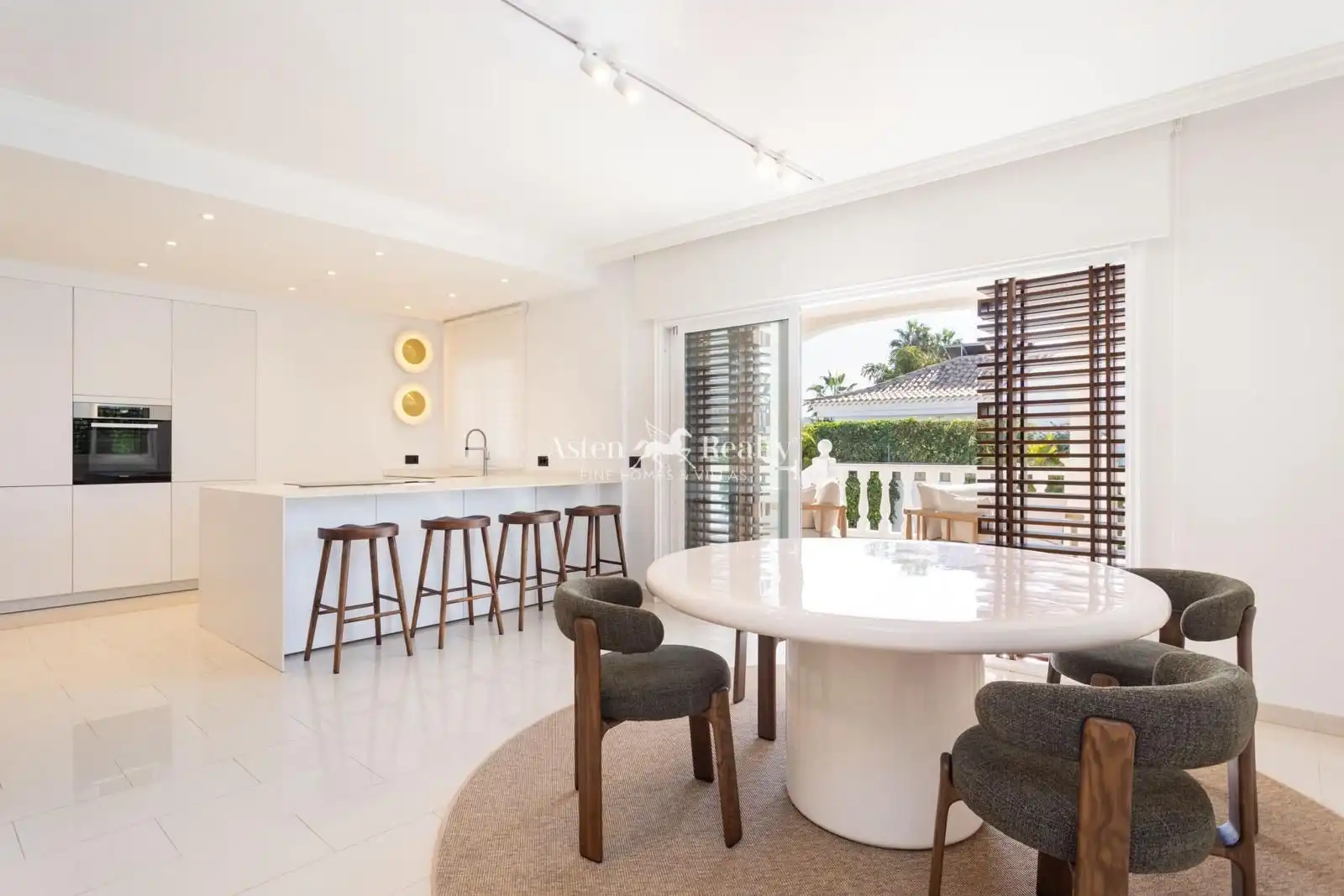 Casa con piscina en venta en Samarin, imagen 21