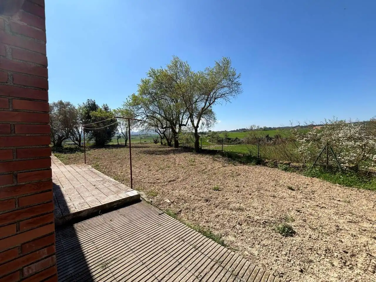 Casa o xalet en venda en Santa Coloma de Queralt amb Calefacció, Jardí privat i Terrassa