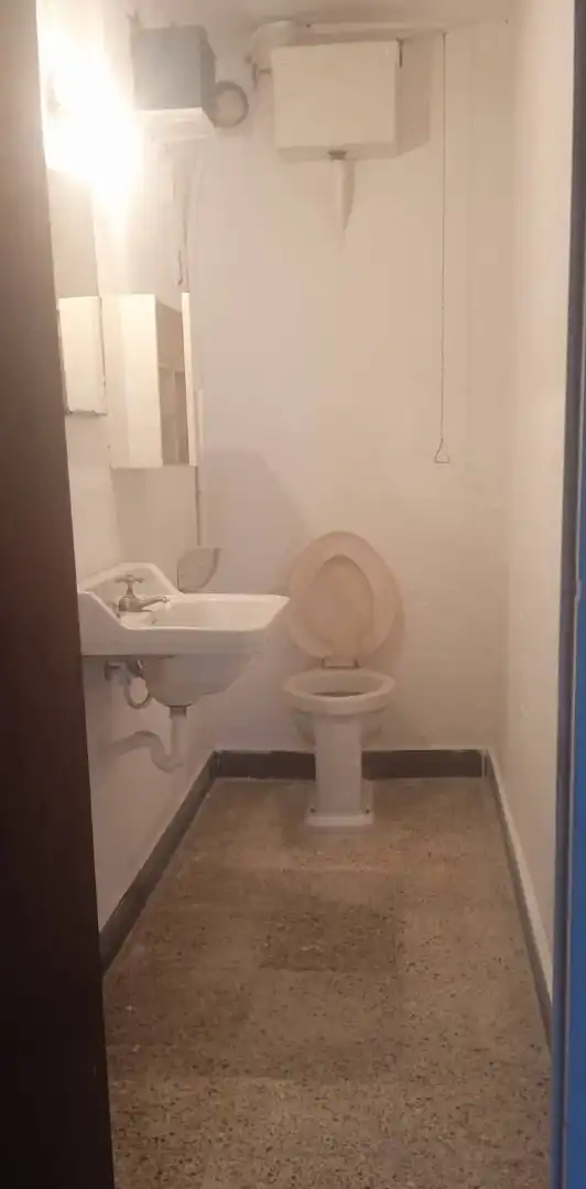 Badezimmer von Garage zur Miete in Salou