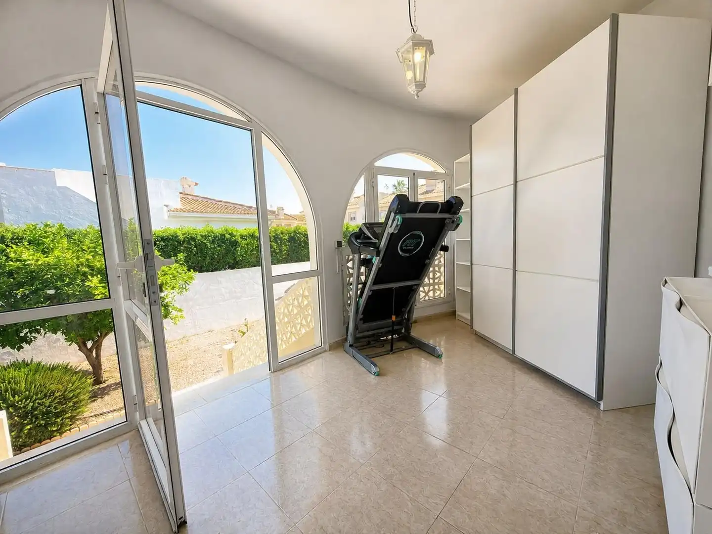 Villa con piscina in vendita a Ciudad Quesada, imagen 15