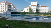 Swimming pool of Flat for sale in El Portil  with Terrace