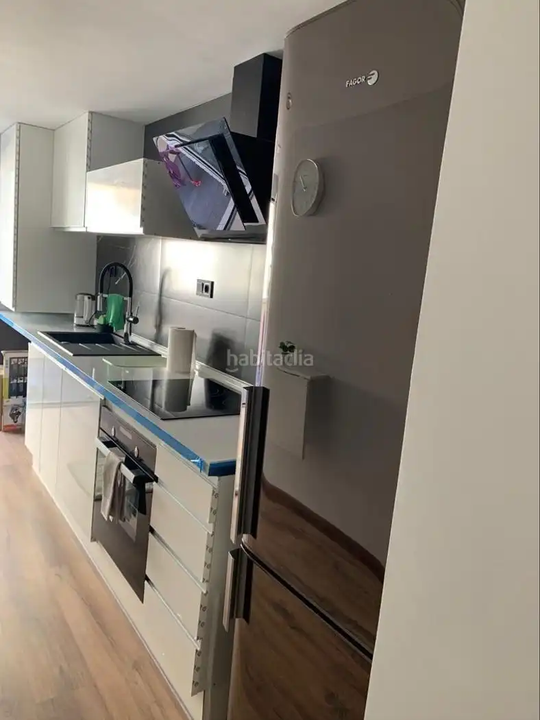 Piso con piscina en venta en Carrer del Marfull 16, imagen 2
