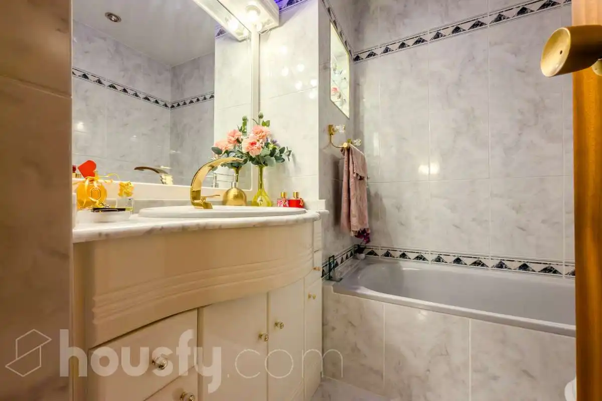 Appartement avec ascenseur à vendre à CL SARDENYA ., imagen 32