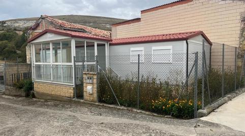 Photo 2 of House or chalet for sale in Santa Maria, Valle de Santibáñez, Burgos