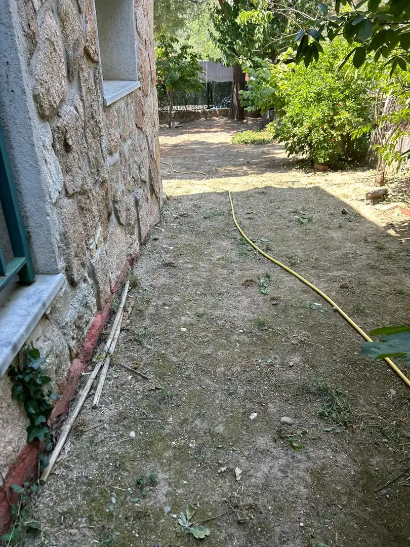 Jardín de Casa o chalet en venta en Colmenarejo con Calefacción, Jardín privado y Terraza