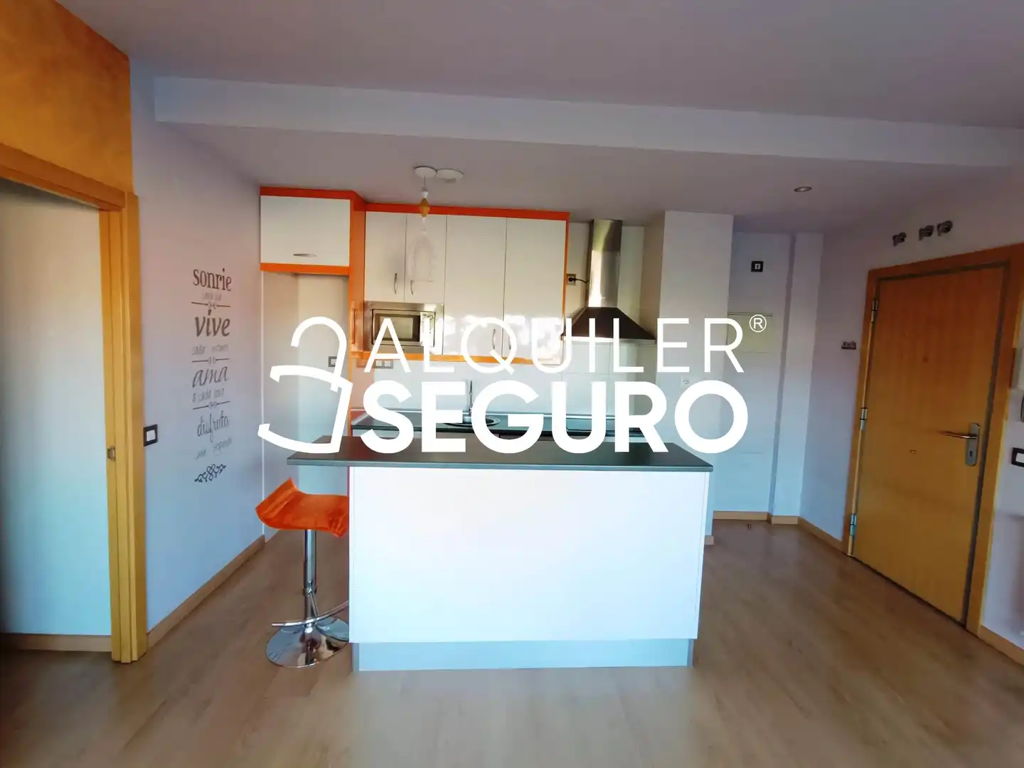 Kitchen of Flat for rent in Valdepelayo - Montepinos - Arroyo Culebro