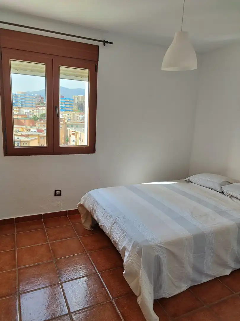 Appartamento con ascensore in affitto a Casco Antiguo, imagen 45