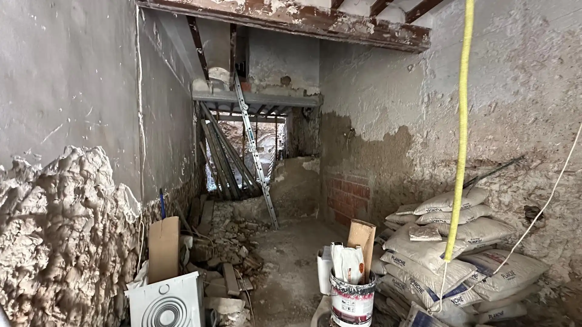 Casa adosada en venta en Aspe