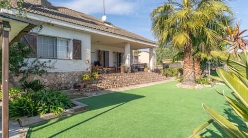 Foto 3 de Casa o xalet en venda a  Salvador Espriu, El Catllar , Tarragona