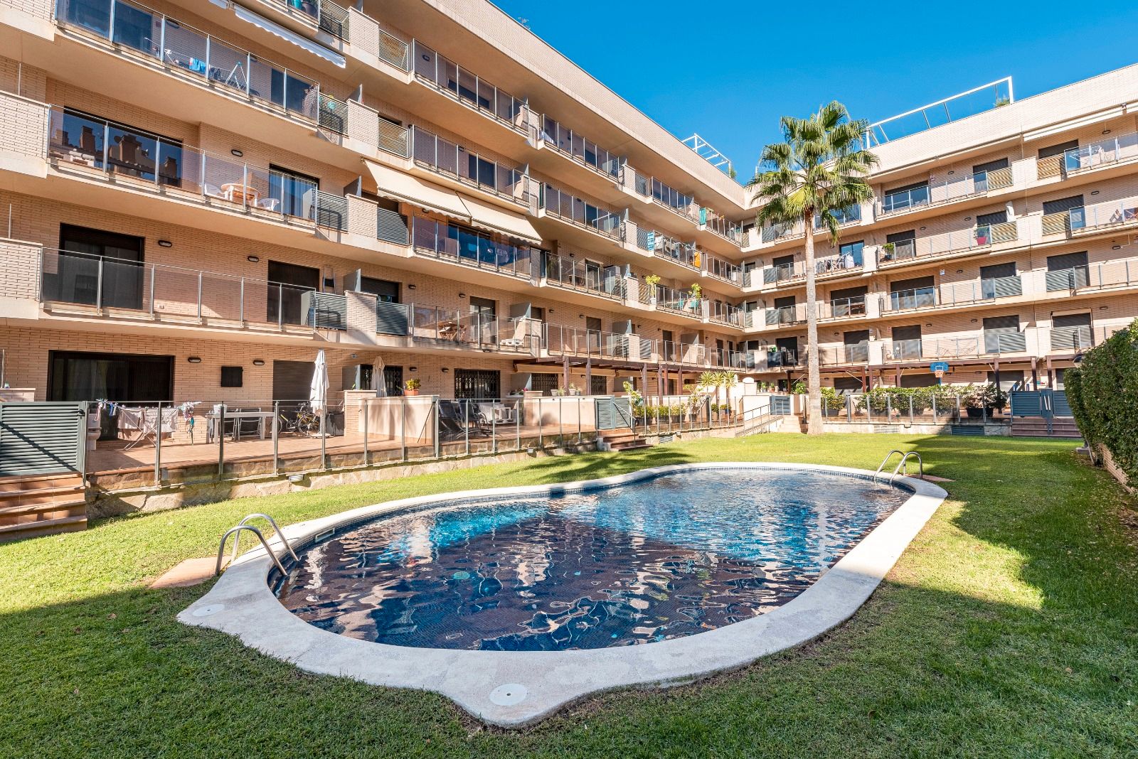 Flat for sale in Carrer Llobregat, Els Esquirols