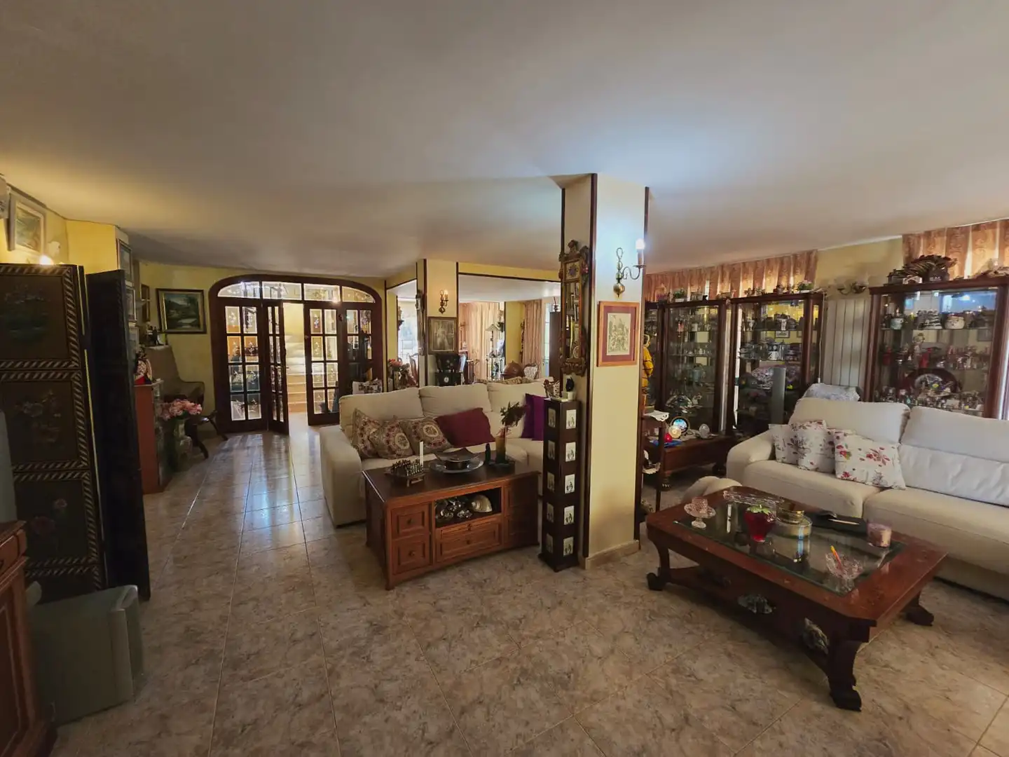 Casa o chalet en venta en Creixell con Aire acondicionado, Calefacción y Jardín privado