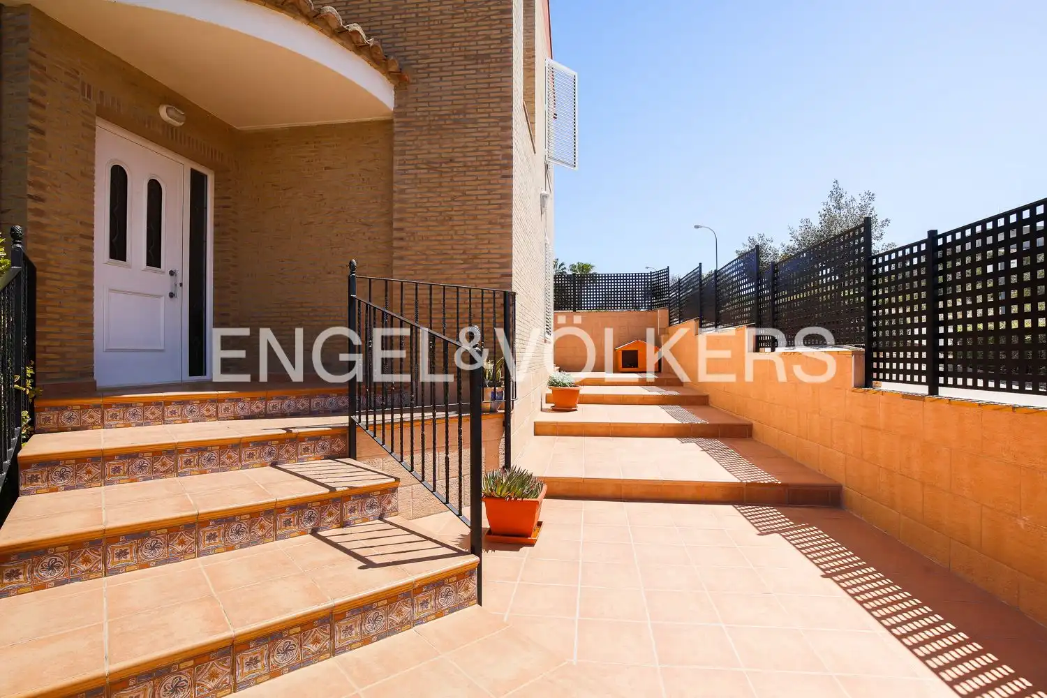 Haus mit Terrasse zum Verkauf in Riba-roja de Túria, imagen 53