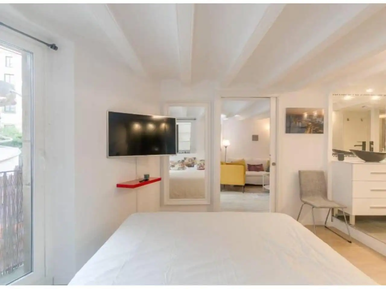 Flat with terrace for sale in Calle  dels Codols, imagen 14