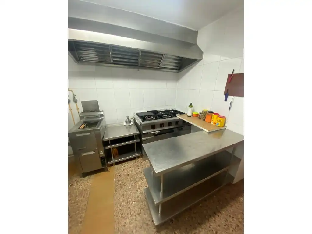 Local comercial en venda a Avenida Pedro López Meca, imagen 4
