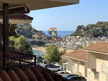 Appartement avec ascenseur à vendre à Tossa de Mar pueblo