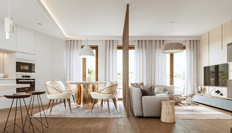 Foto 1 de Pis en venda a Carrer Graupera, 7, Centre Vila, Barcelona