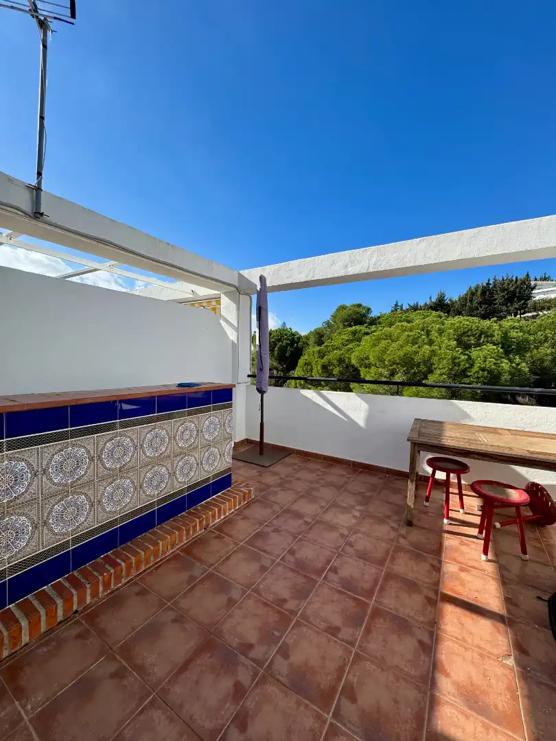 Reihenhaus mit Pool zum Verkauf in Campo de Mijas, imagen 31