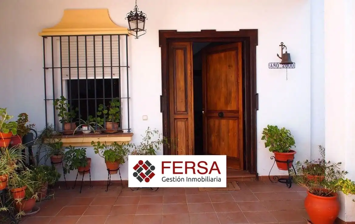 Chalet en venta en Arcos de la Frontera, imagen 14