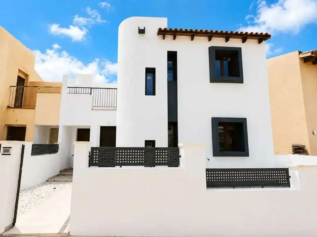 Terraced house with garden for sale in Relleu, imagen 18