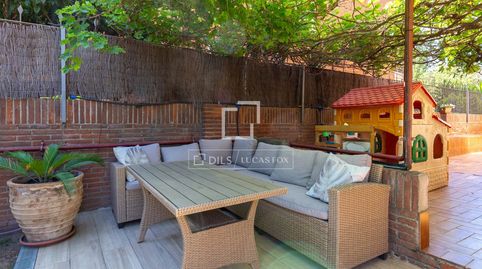 Foto 3 de Piso en venta en El Gall, Esplugues de Llobregat