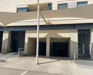 Exterior view of Garage to rent in Vélez-Málaga